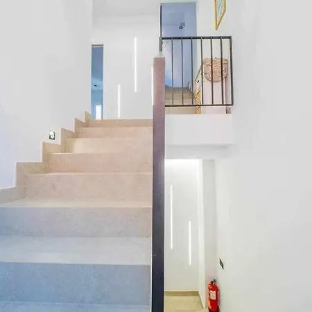 Casa Moises By Solymar Holiday Torre Del Mar Exterior photo
