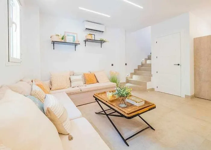Casa Moises By Solymar Holiday