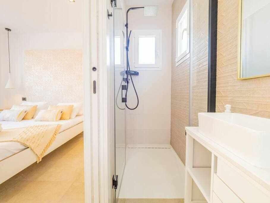 Casa Moises By Solymar Holiday home Torre Del Mar