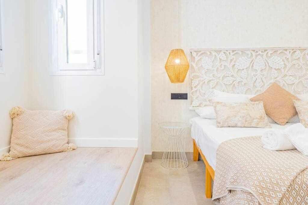 Holiday home Casa Moises By Solymar Torre Del Mar