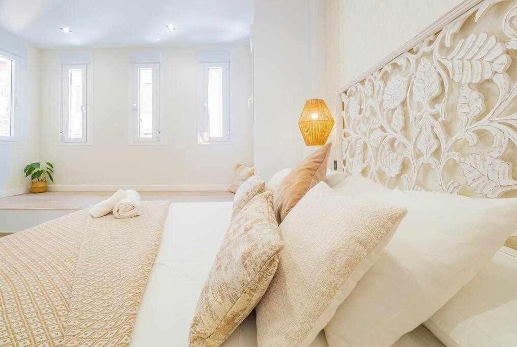 Holiday home Casa Moises By Solymar Torre Del Mar