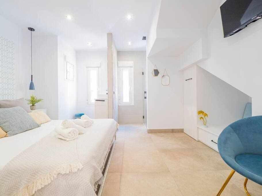 Holiday home Casa Moises By Solymar Torre Del Mar