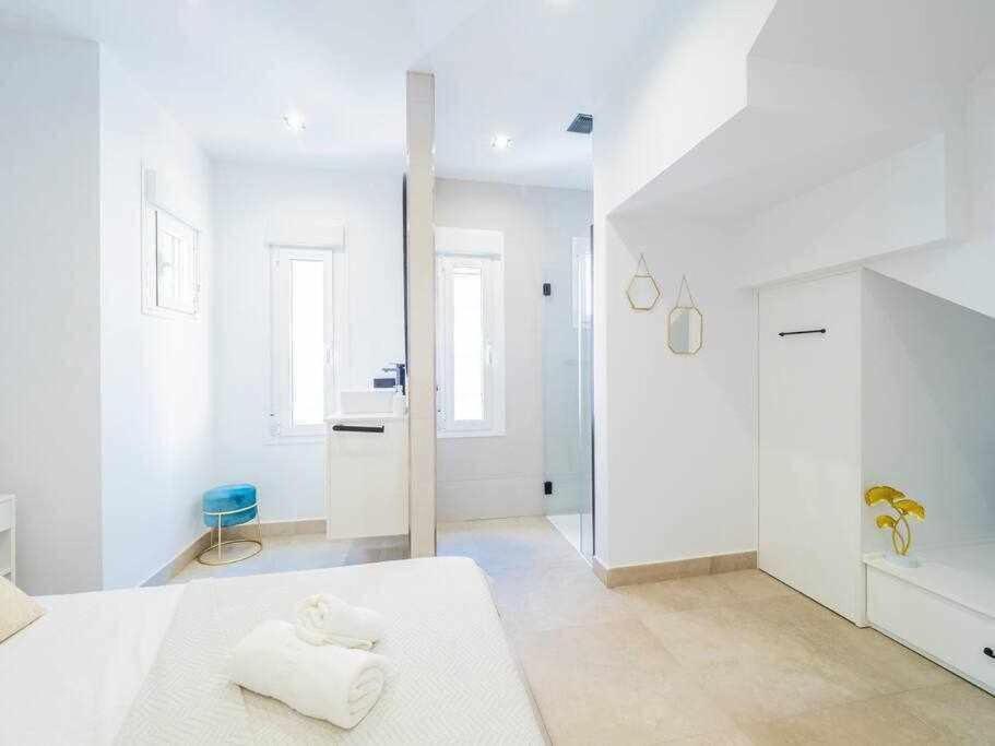 Casa Moises By Solymar Holiday home Torre Del Mar