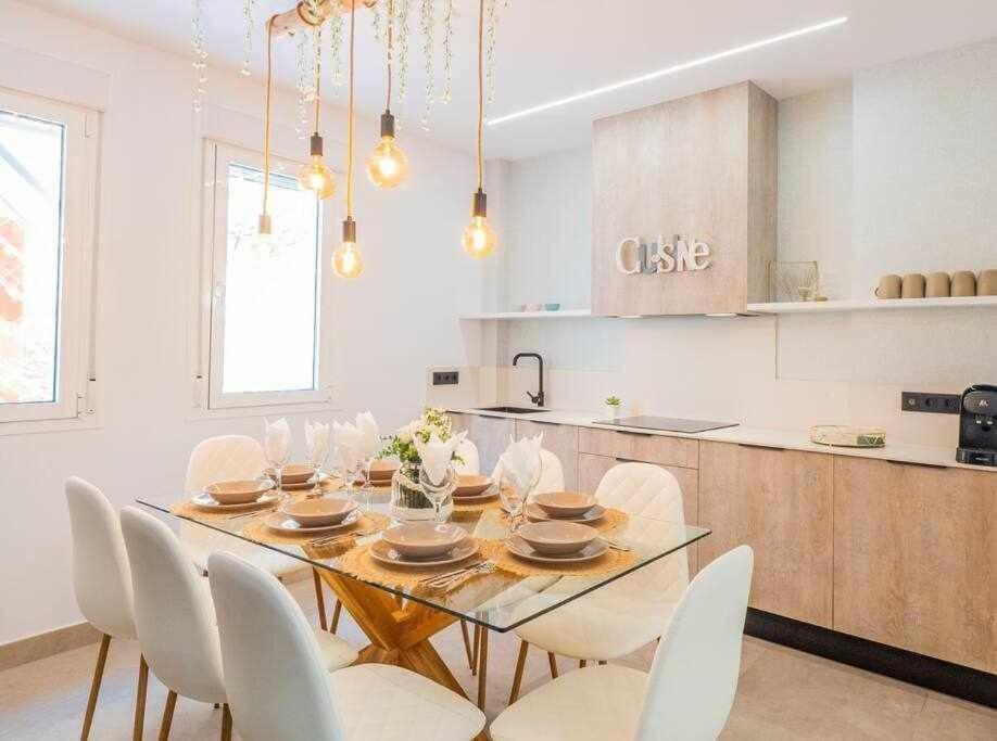 Casa Moises By Solymar Holiday home *
