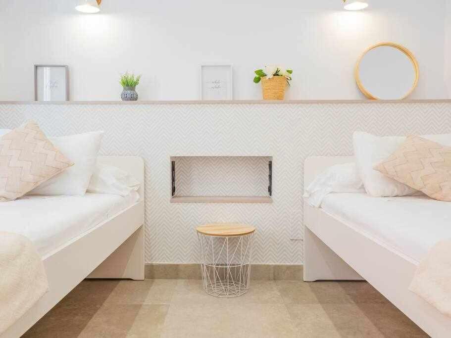 Holiday home Casa Moises By Solymar